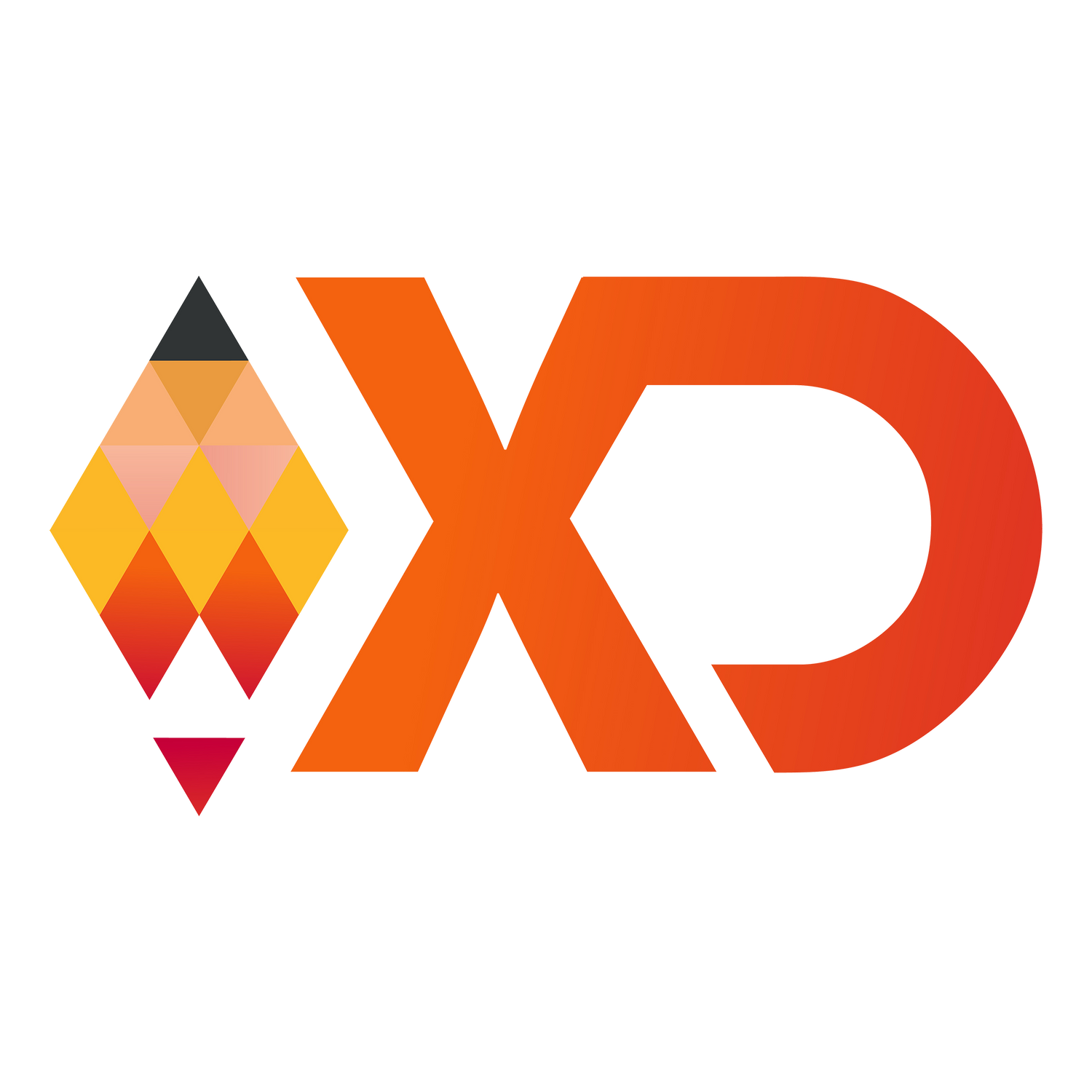 Logo XEVEE DESIGN