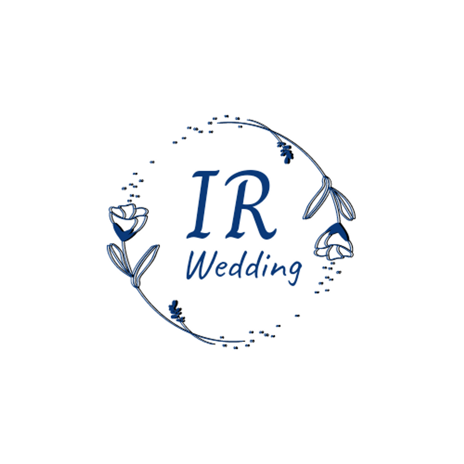 Logo IR_WEDDING