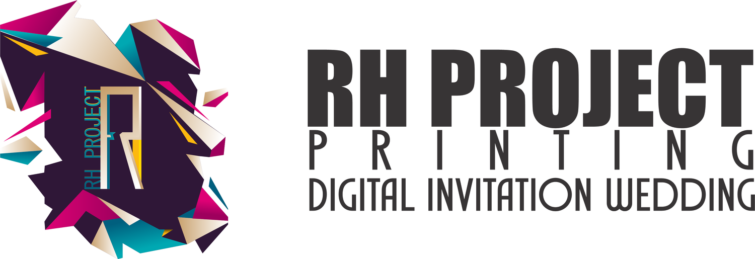 Logo Rh Projects