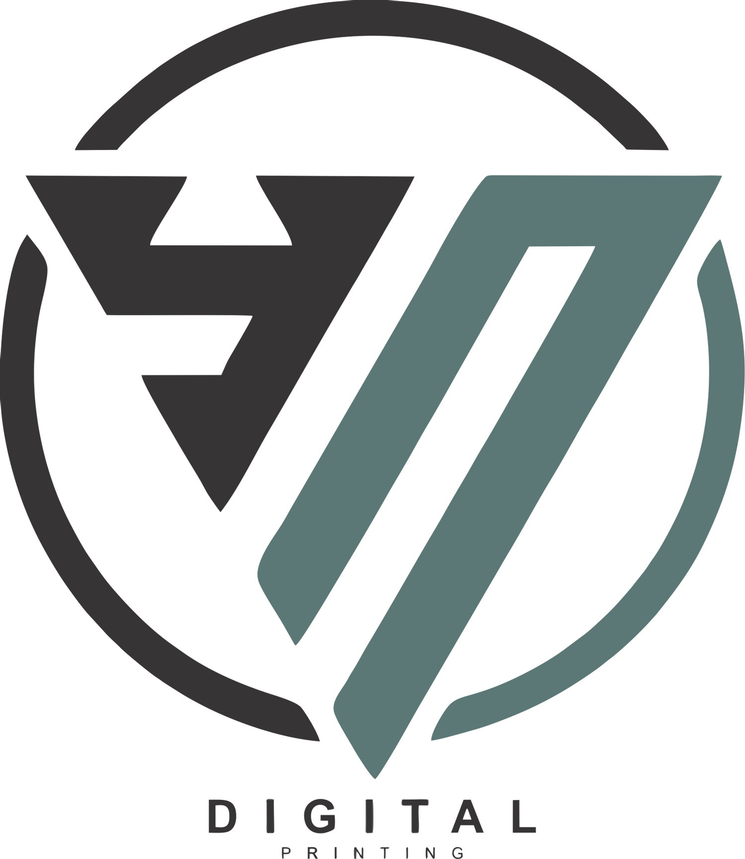 Logo YN INVITATIONS 