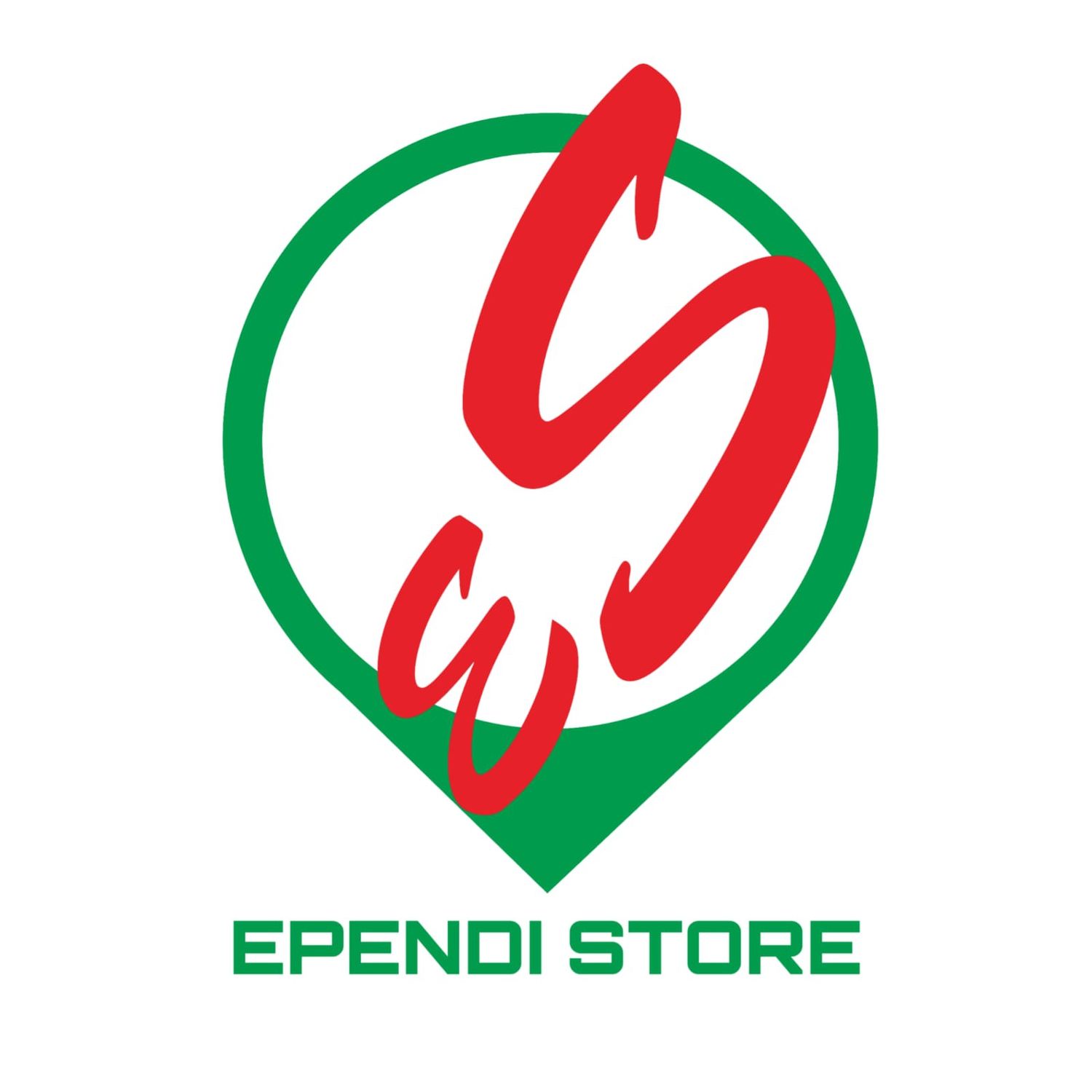 Logo EPENDI WEDDING