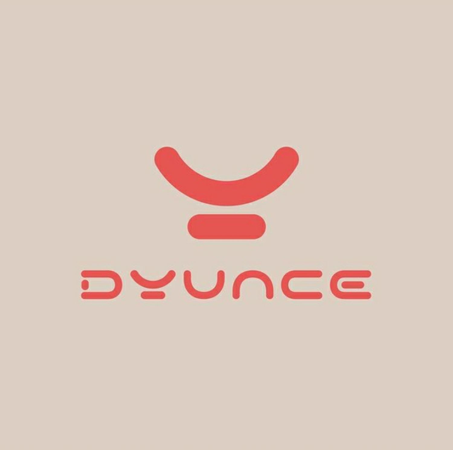 Logo dyunce