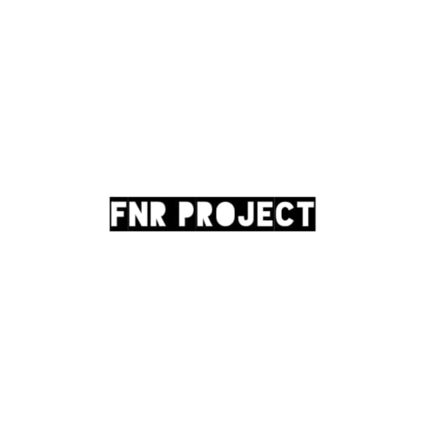 Logo FNR PROJECT