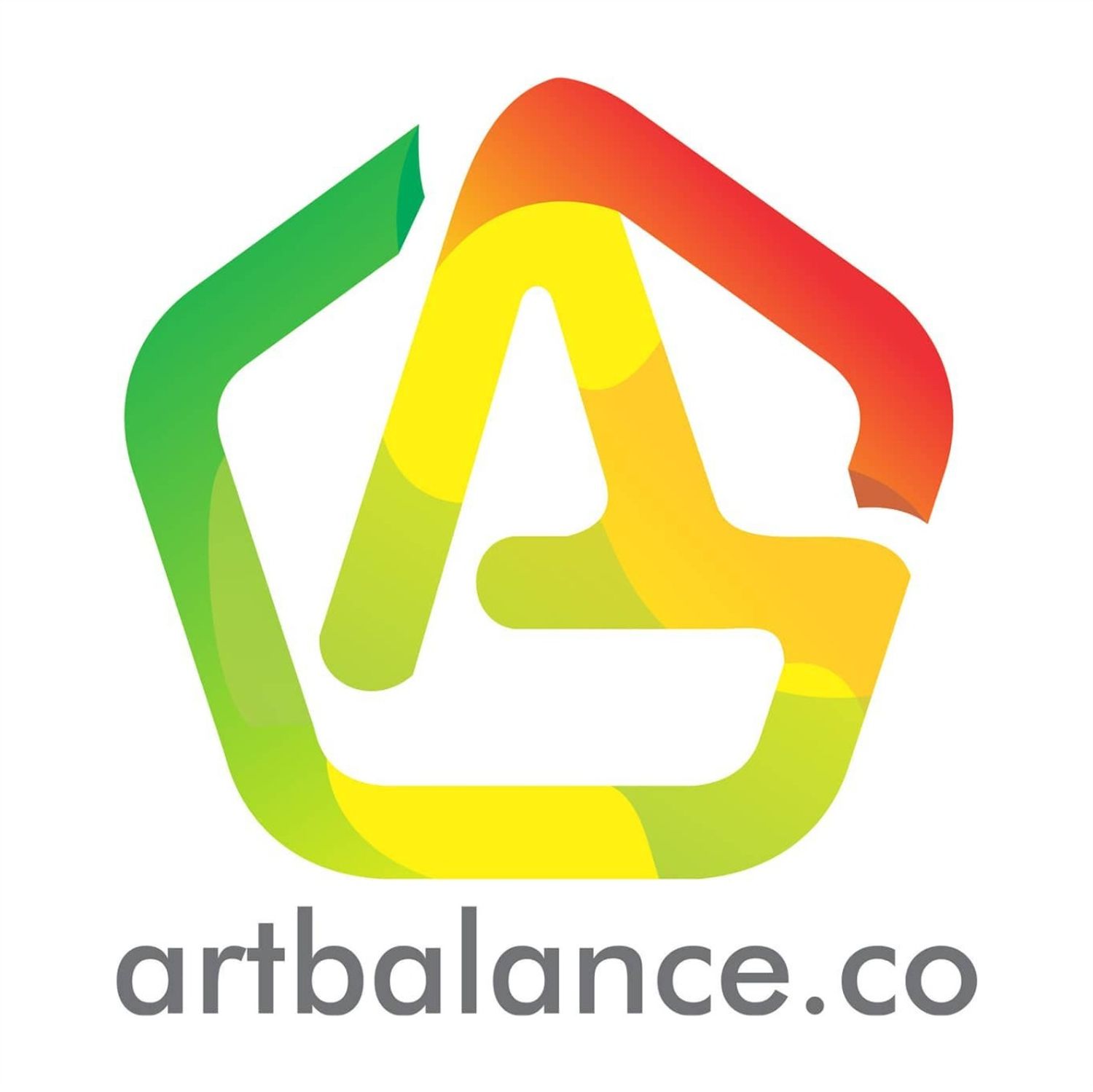 Logo artbalance