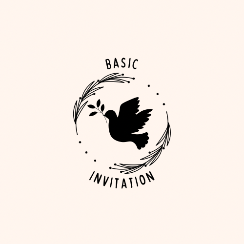 Logo Basic_Invitation