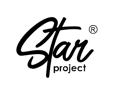 Logo starprojectco
