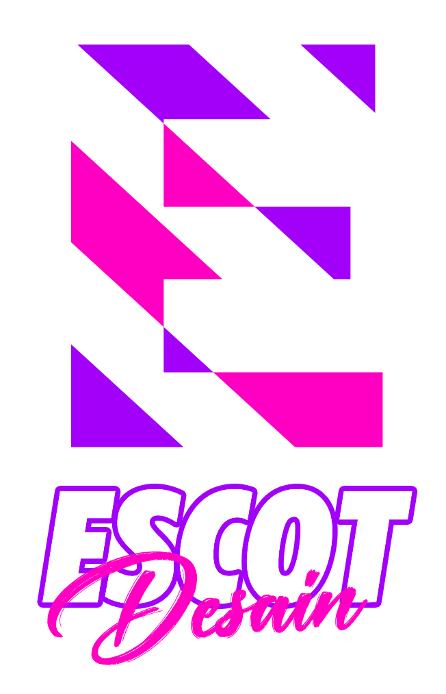 Logo Escot Desain