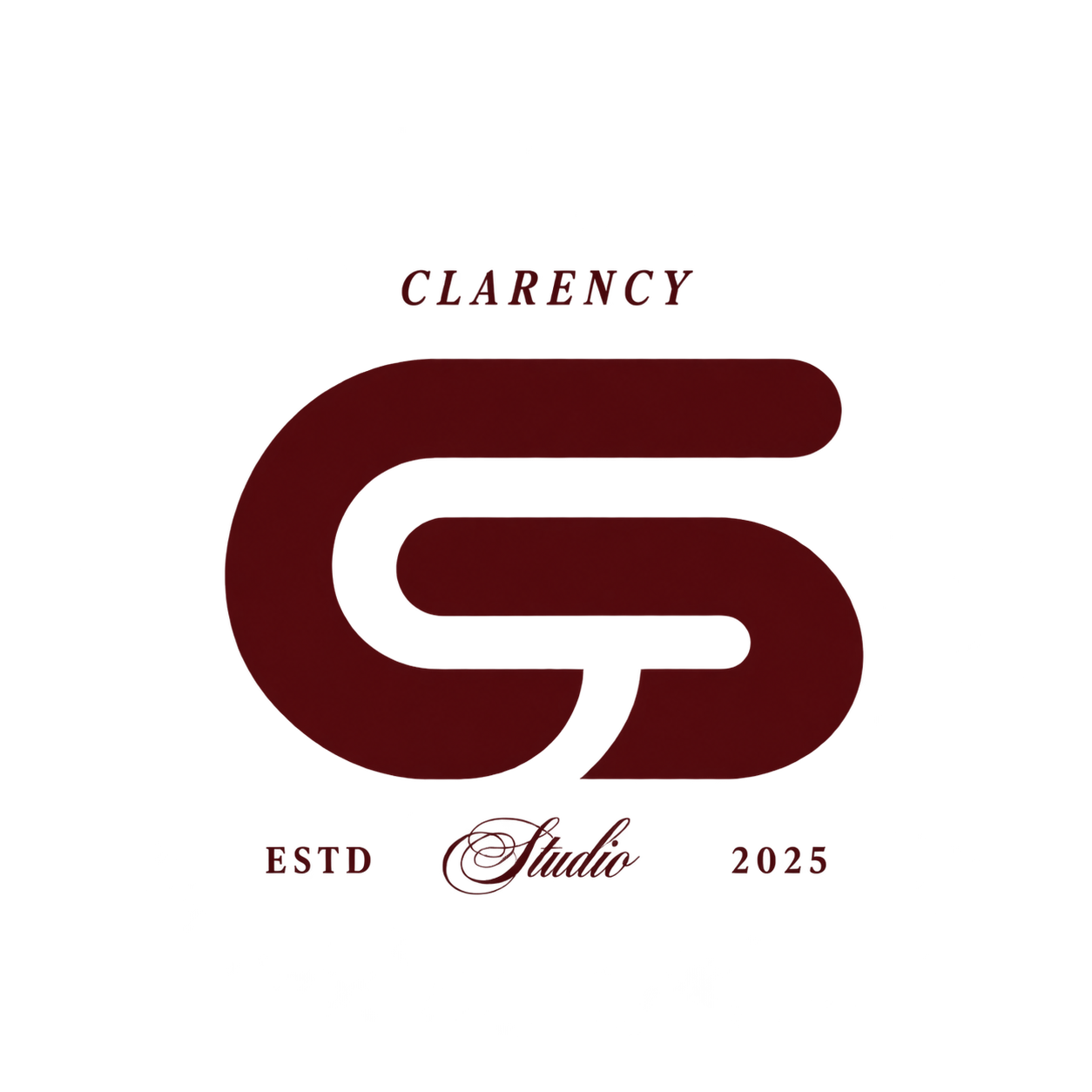 Logo Clarency Studio