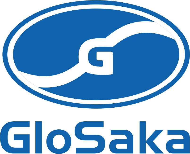 Logo CV. Global Sarana Grafika