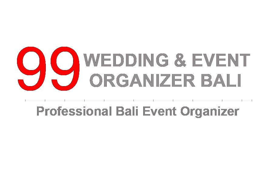 Logo 99 Wedding Organizer Bali