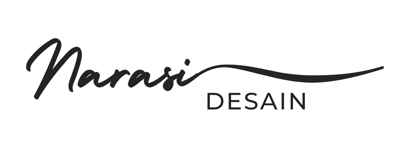 Logo Narasi Desain