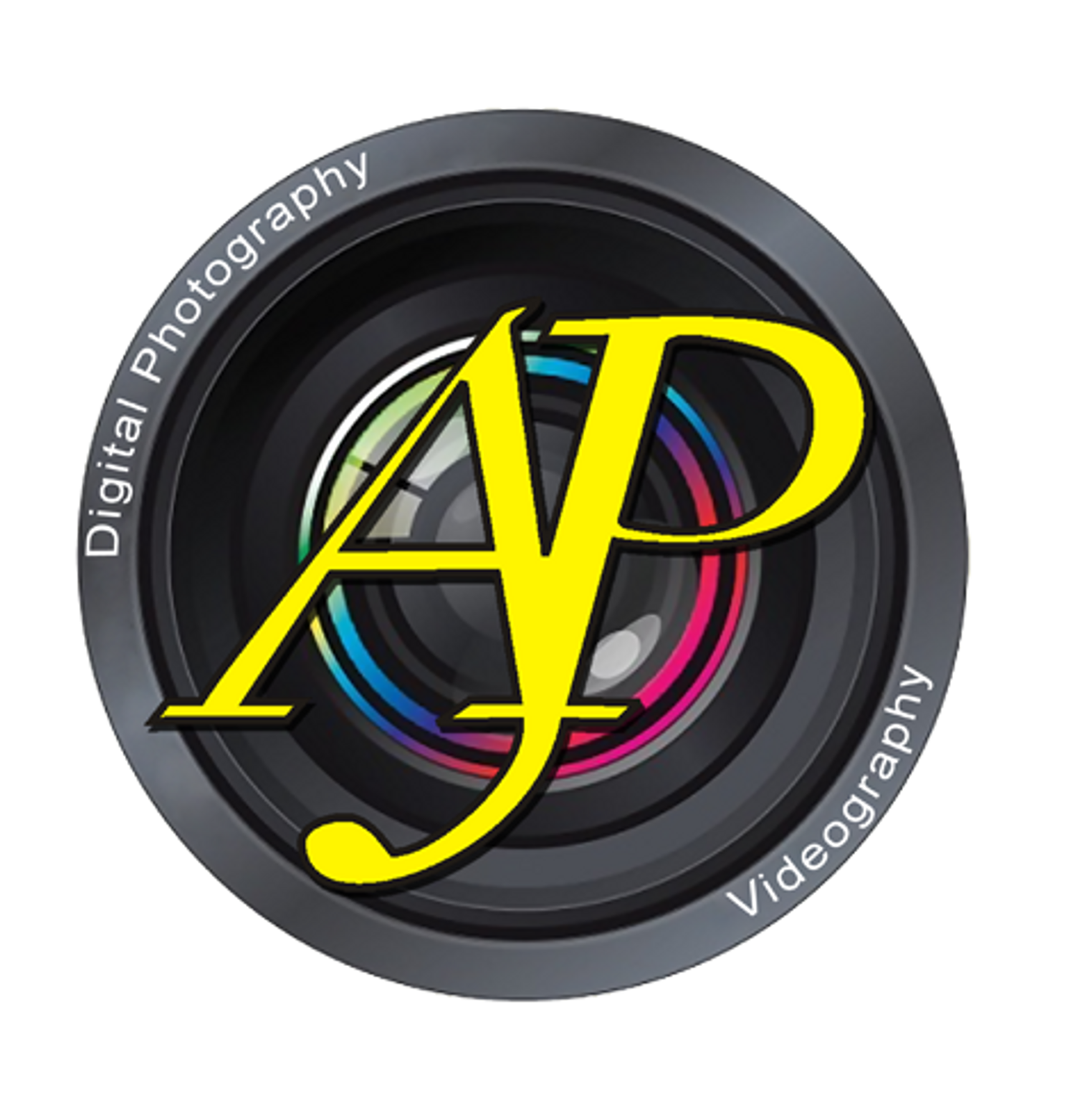 Logo Ajp Photography