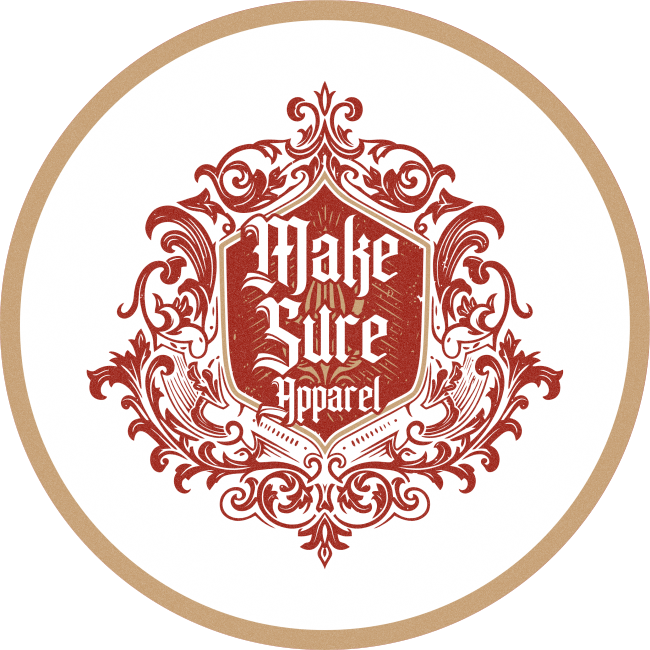 Logo makesurestd.co