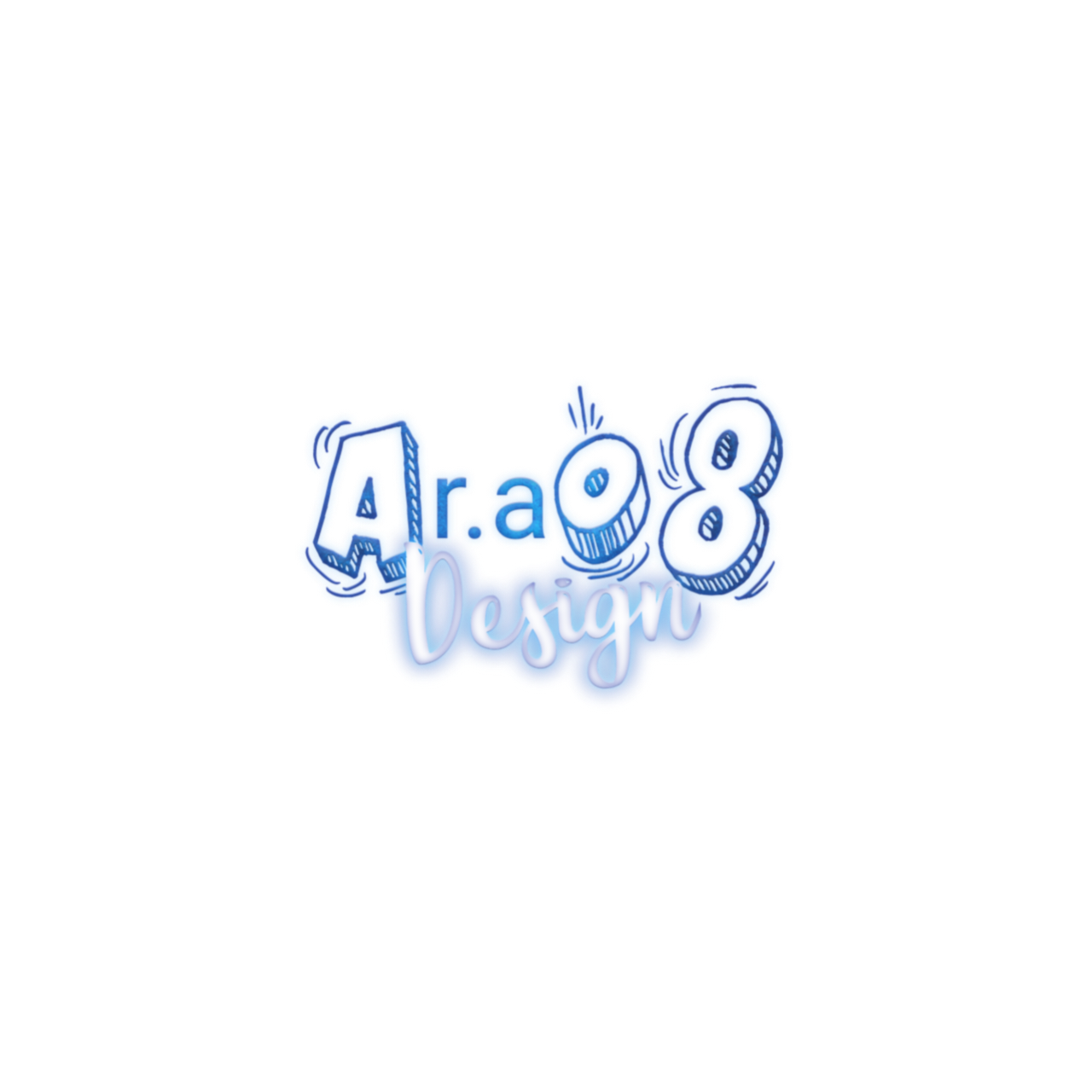 Logo Ar08 design