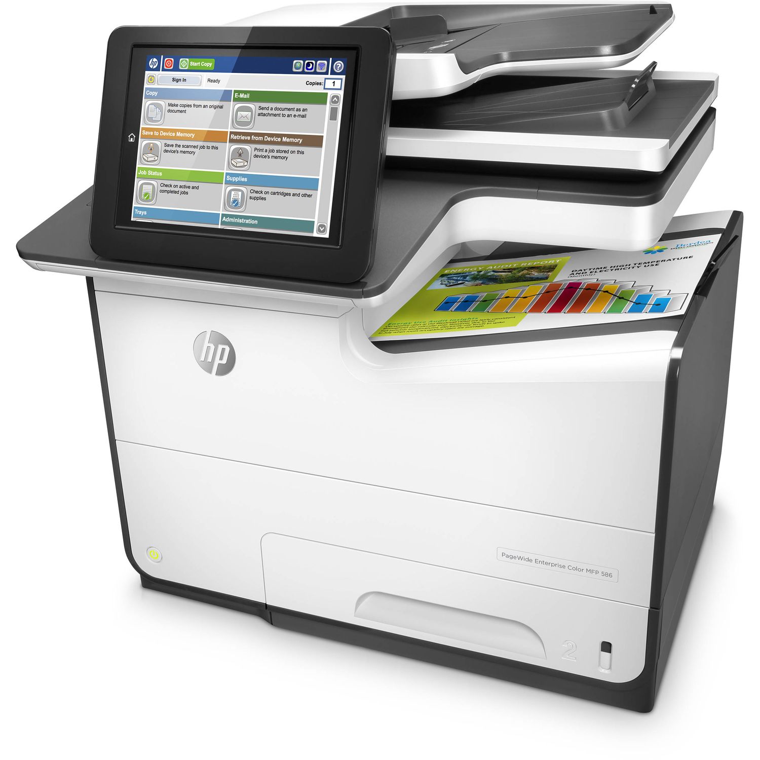 Logo MITRA PRINTING