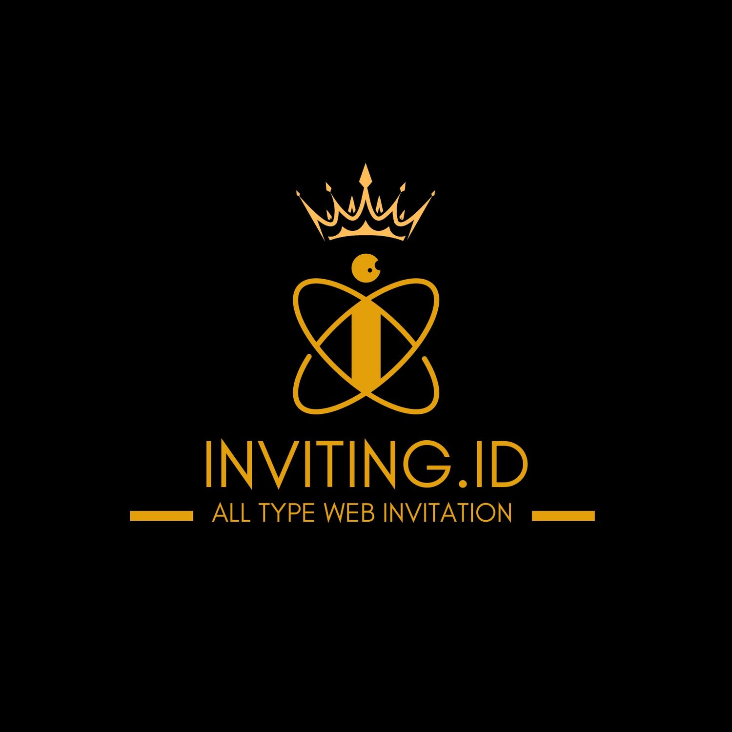 Logo Inviting.id (085800061117)