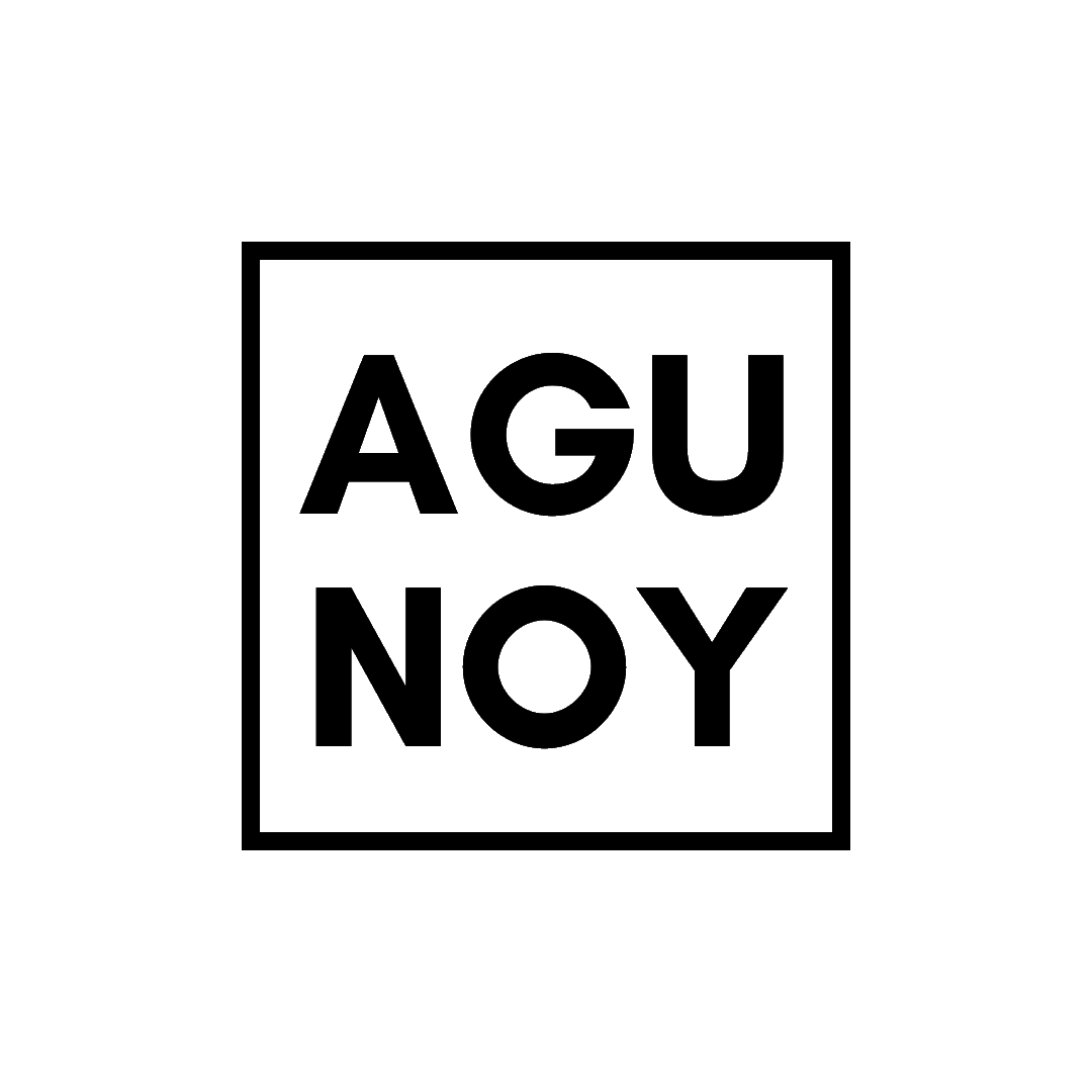 Logo Agunoy Cyber Media