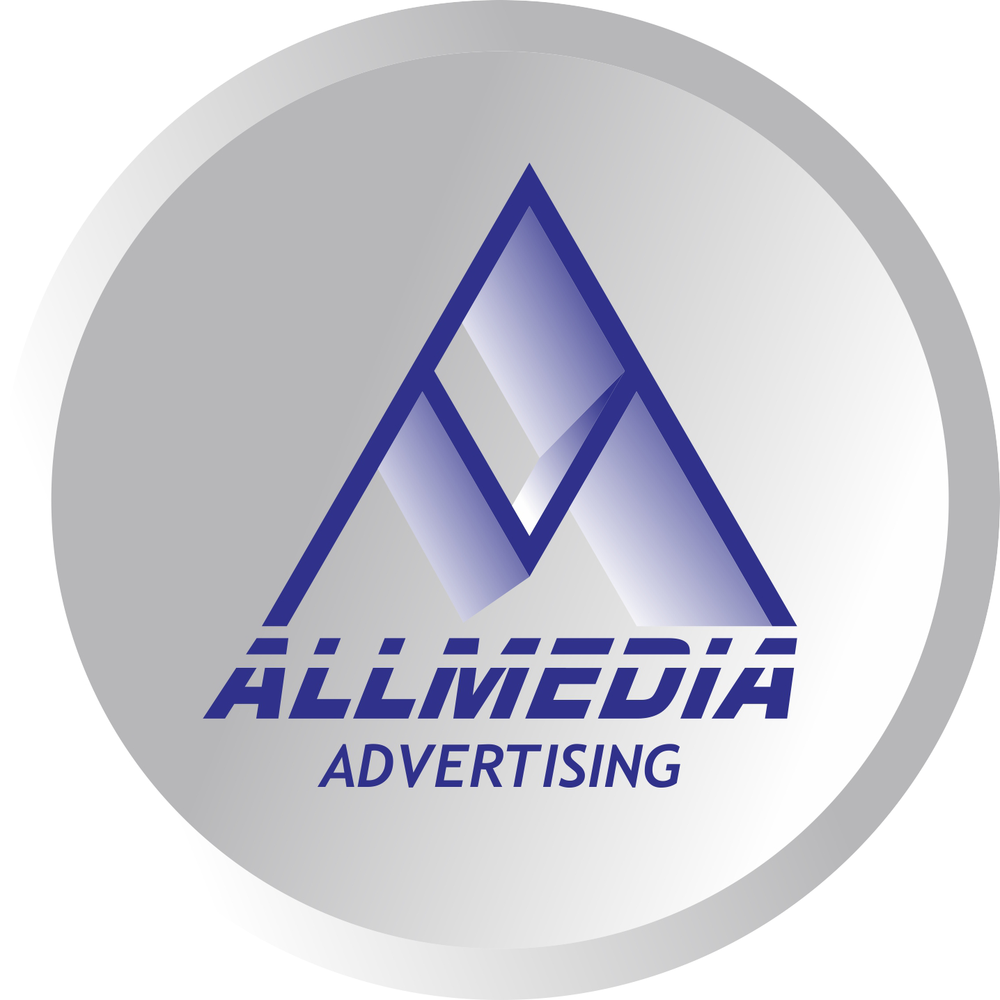 Logo AllMedia Advertising