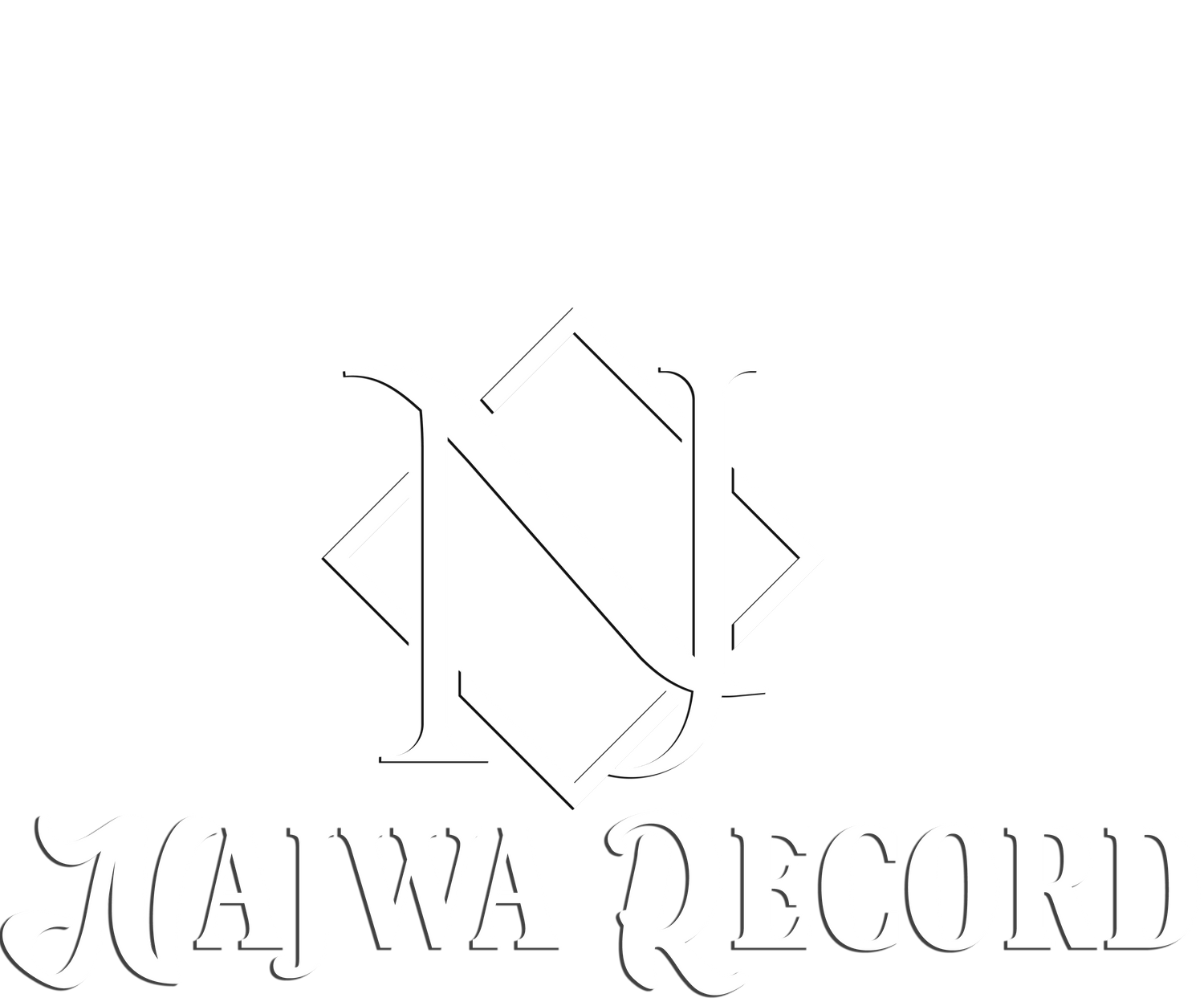 Logo NAJWA RECORD