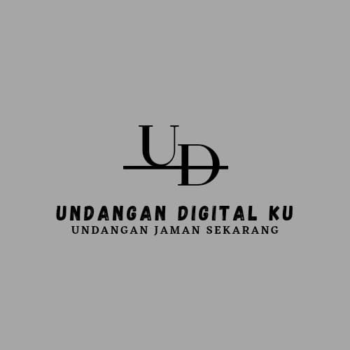 Logo Undangan DigitalKu