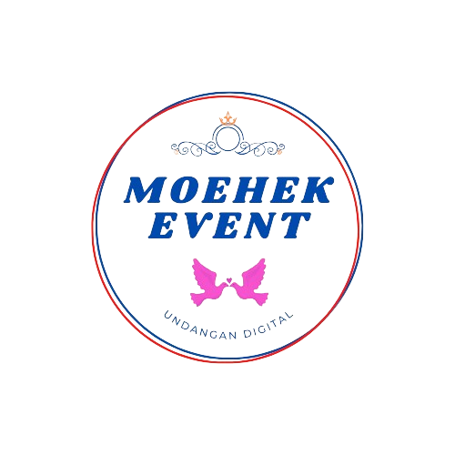 Logo MOEHEK EVENT