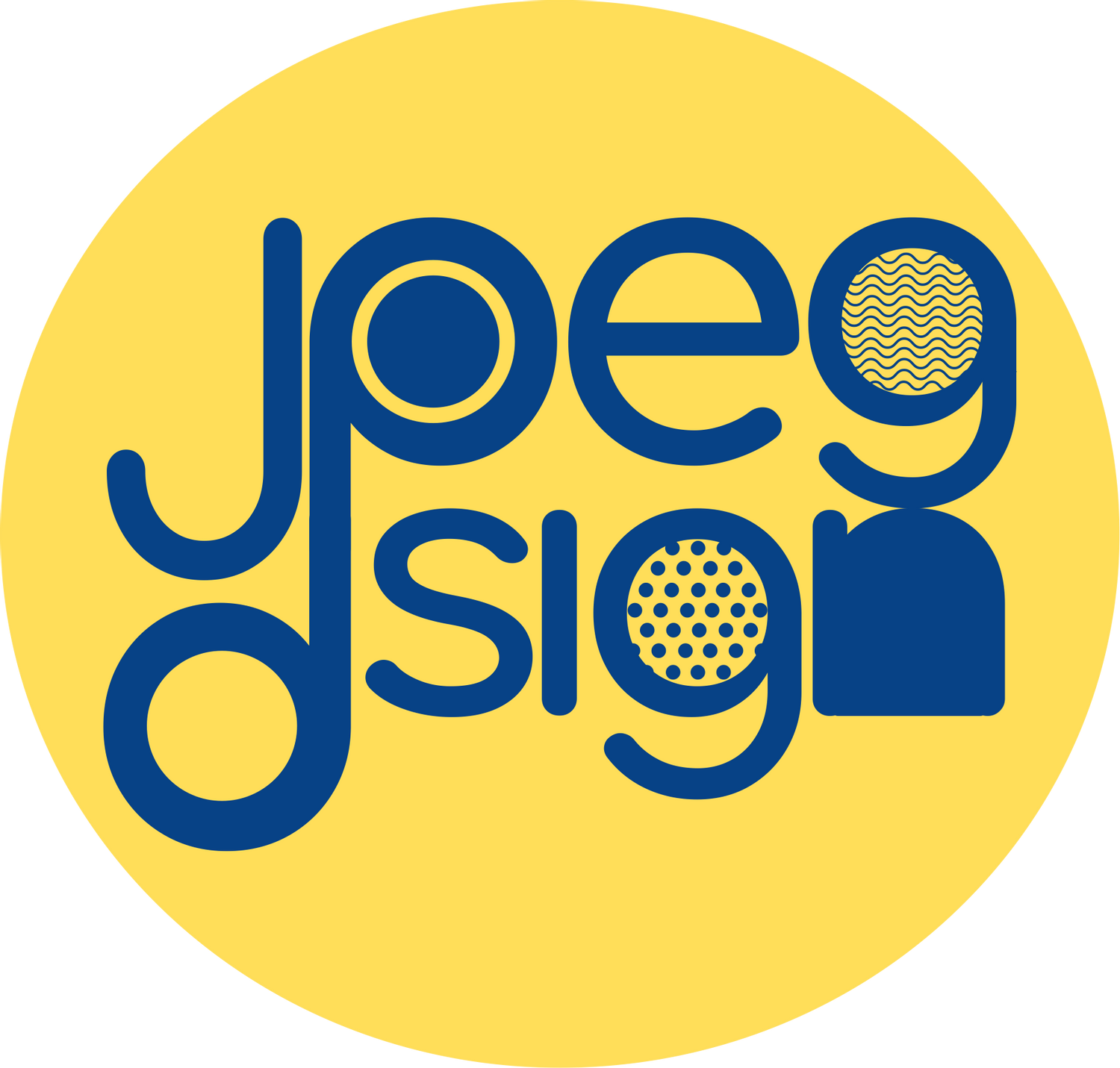 Logo jpegdsign