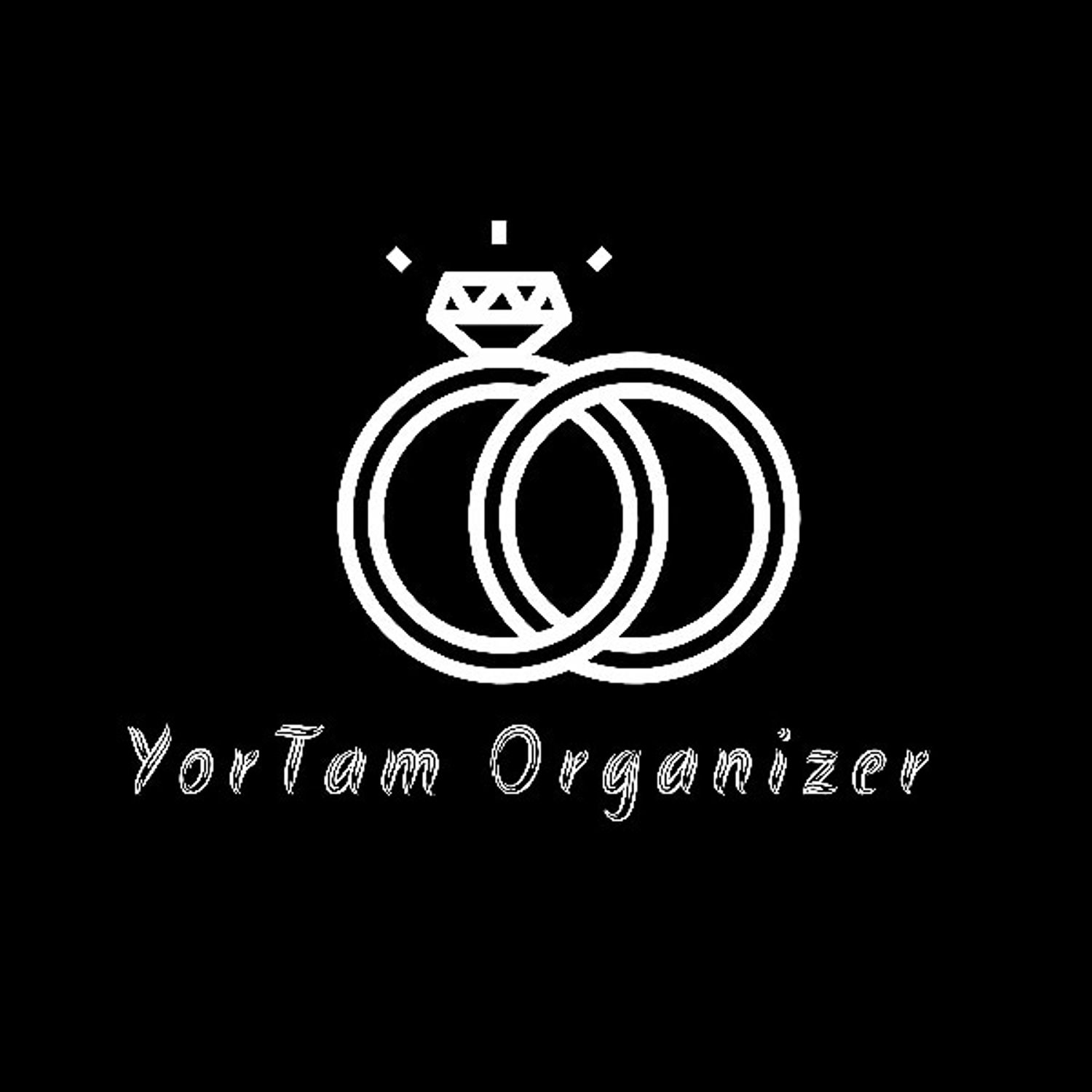 Logo YorTam Organizer
