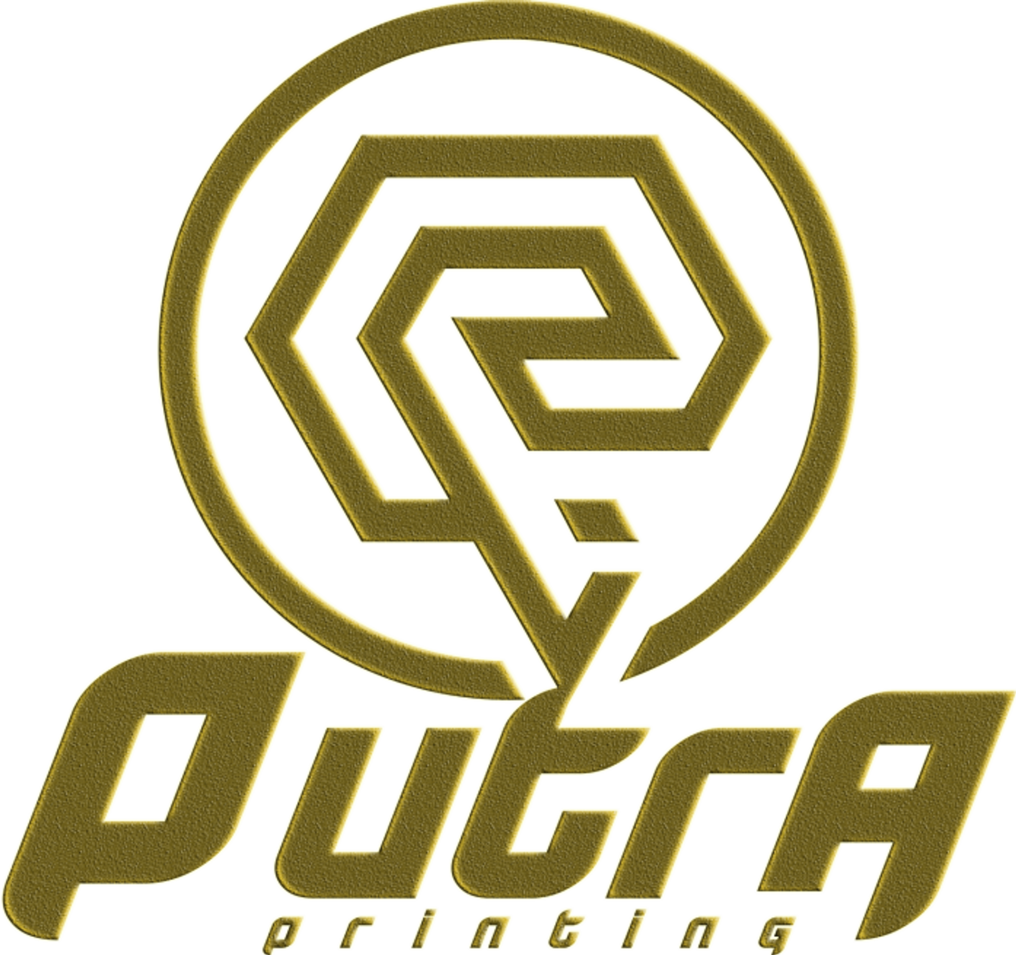 Logo Putra Printing @putraprint.dp || 089.539.234.7283