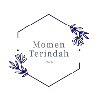 Logo Momen Terindah