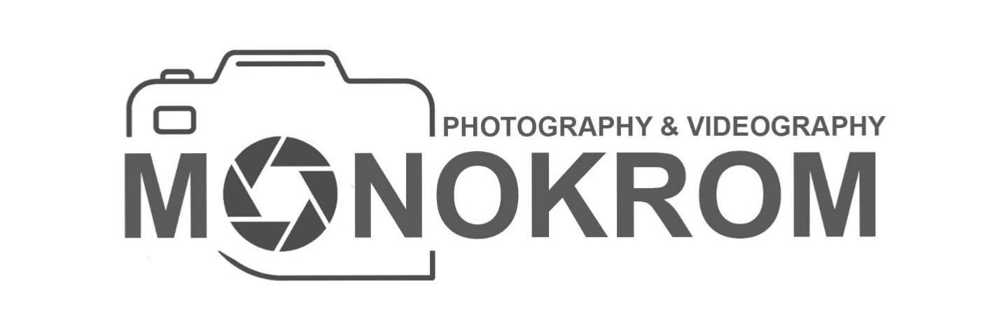 Logo MONOKROM POTRAIT