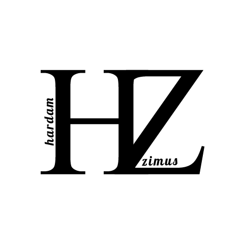 Logo HARDAM ZIMUS DIGITAL