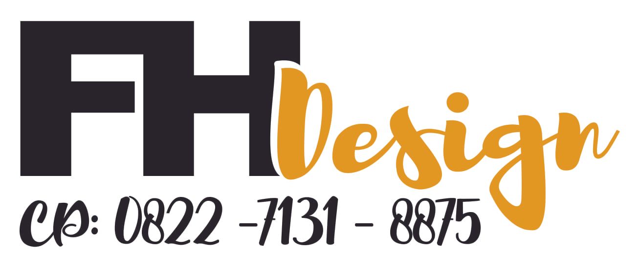 Logo FH Design