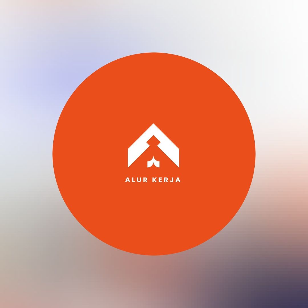 Logo AlurKerja