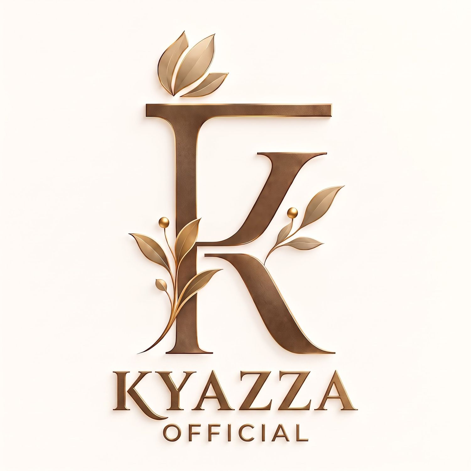 Logo Kyazza Official