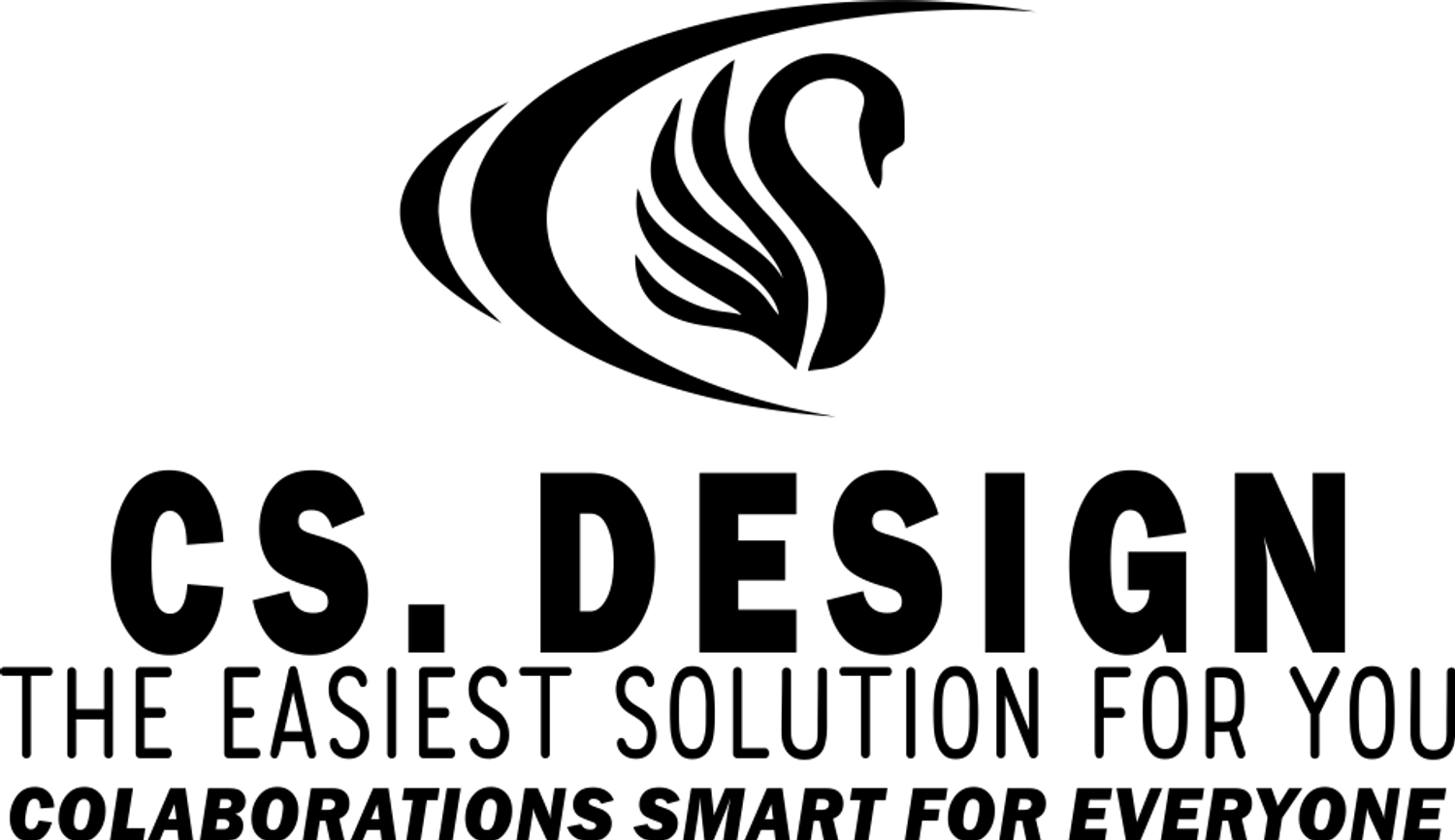 Logo CS Design
