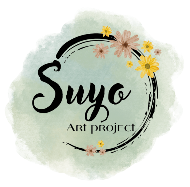 Logo Suyo Art Project