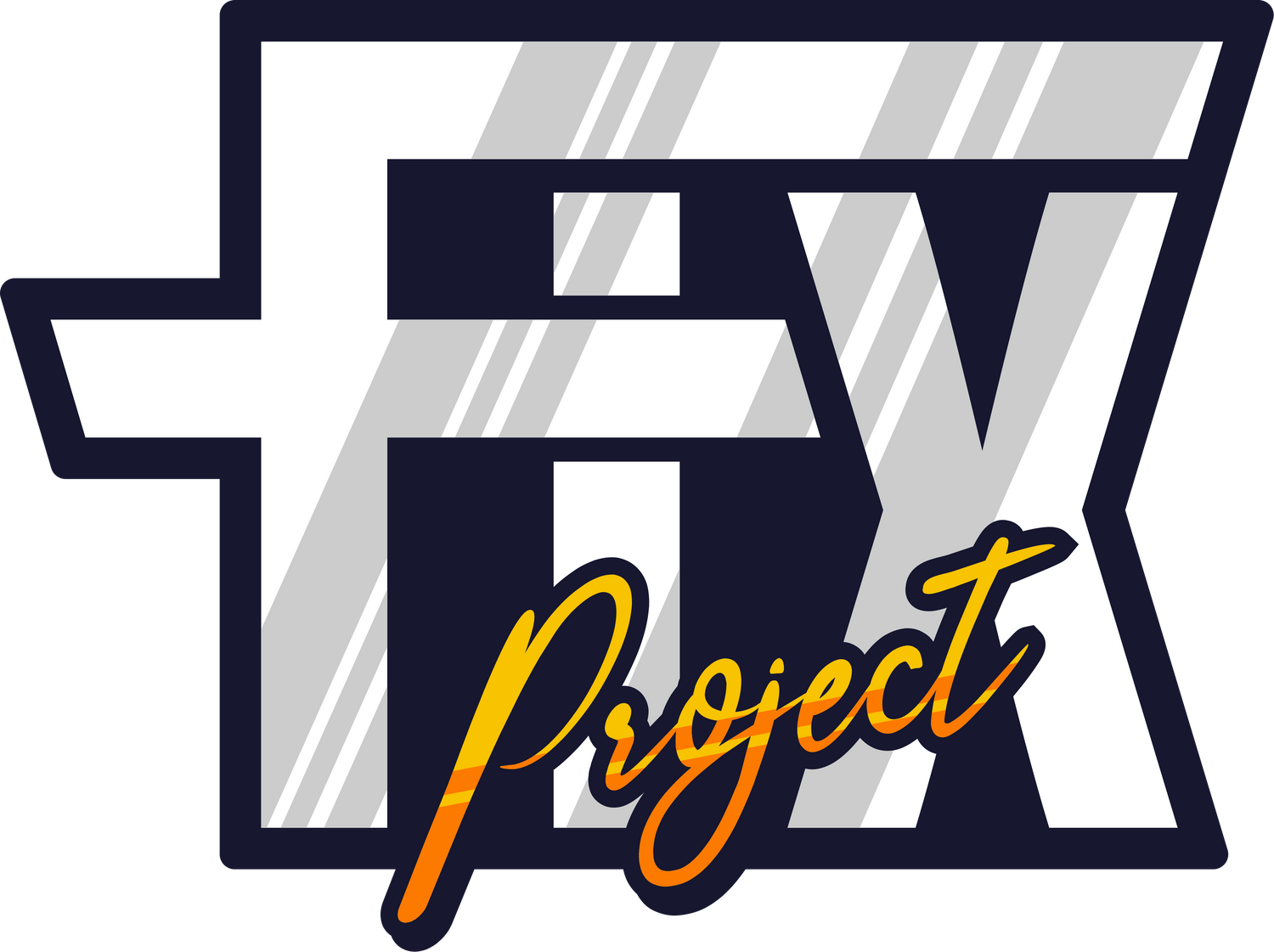 Logo Fix Project