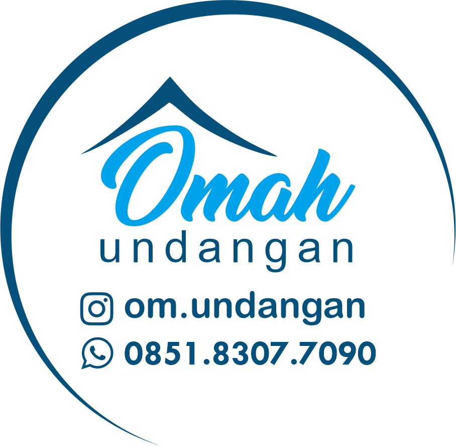 Logo Omah Undangan