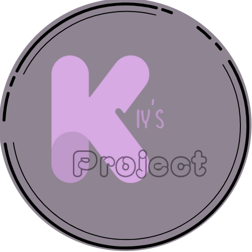 Logo Kiy's Project