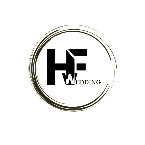 Logo havefun wedding