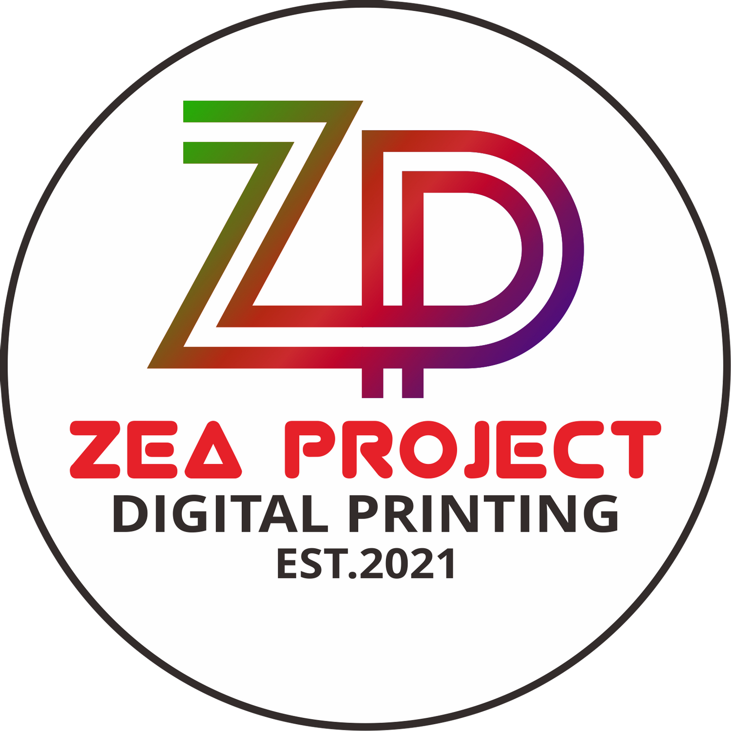Logo Zea Project