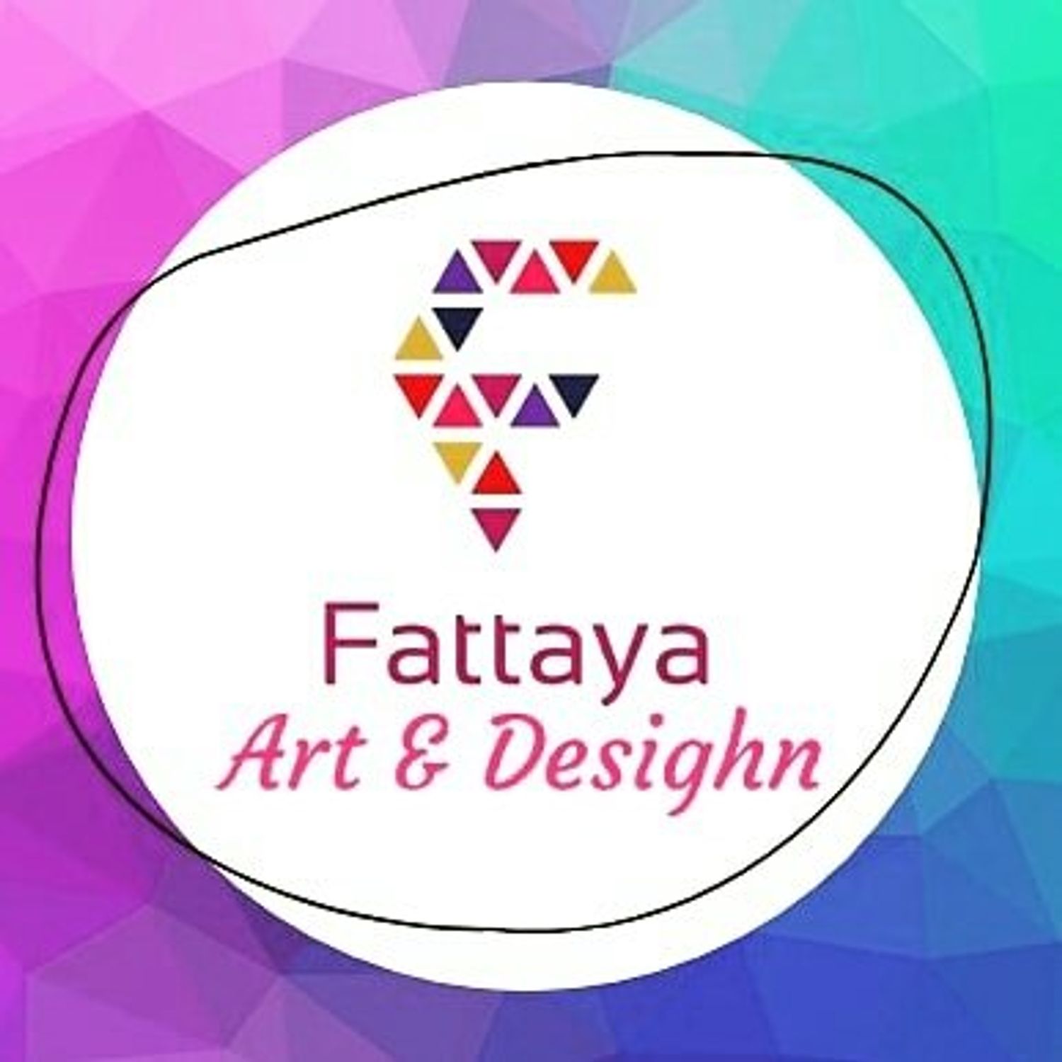 Logo Fattayartdesighn