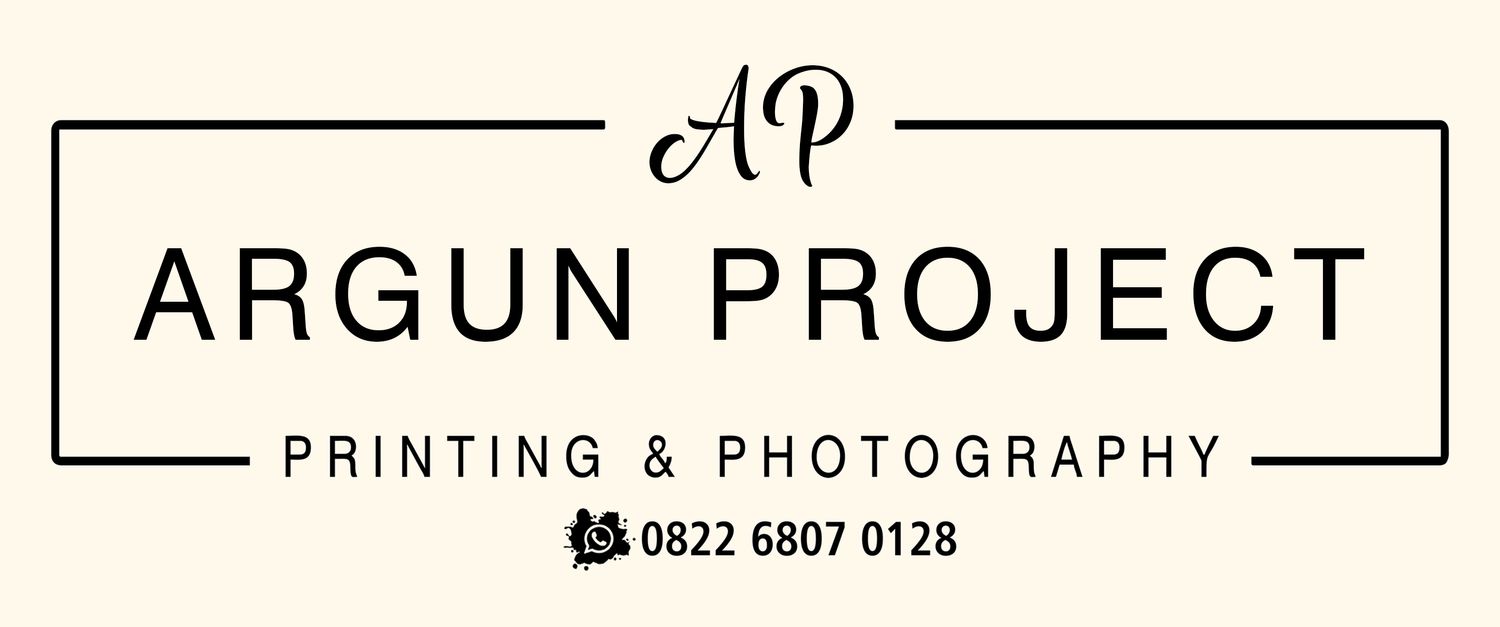 Logo ARGUN PROJECT