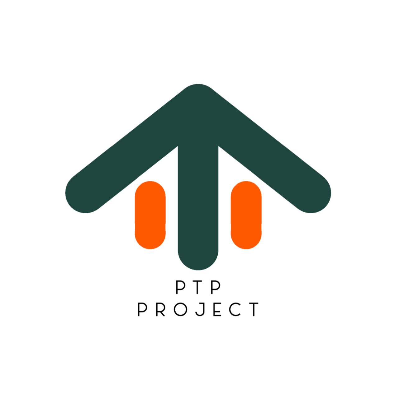 Logo PTP PROJECT