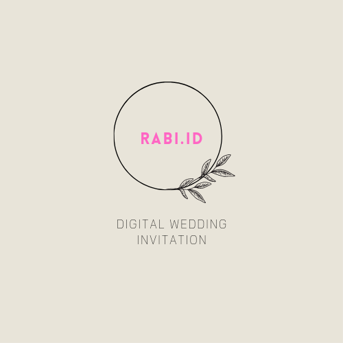 Logo Rabi.id